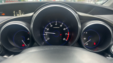 Honda Civic 1.8 i-VTEC SR 5dr Auto Petrol Hatchback